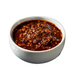 صوص تشيلي جارليك